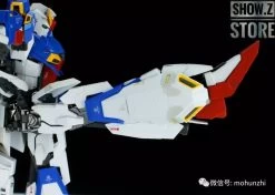 Tomemei 1/100 M-02 MSZ-006 Zeta Gundam Cita Z Plus Metal Build -Show.Z Store 12ced6bedb