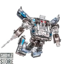 NewAge H3T Harry Prowl Clear Version -Show.Z Store 12cf29a762