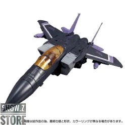 Takara Tomy Masterpiece MP-52+SW Skywarp -Show.Z Store 131cd660fc