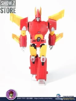 Magic Square MS-B06R Space Skimming Cyclonus Shattered Glass Version -Show.Z Store 132a892006