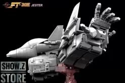 [Pre-Order] FansToys FT-30E Jester Slingshot -Show.Z Store 135636a0aa