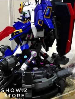 BSC YiHui YH Model 1/35 MSZ-006 MSZ006 Zeta Gundam Z Gundam Bust Model Kit -Show.Z Store 13dc638174