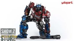 [Pre-Order] YoloPark IIES Transformers: Bumblebee Cybortronian Optimus Prime Deluxe Version -Show.Z Store 1422d3b308