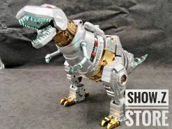 FansToys FT-08X Grinder (Premium Paint) -Show.Z Store 14239bfd4f