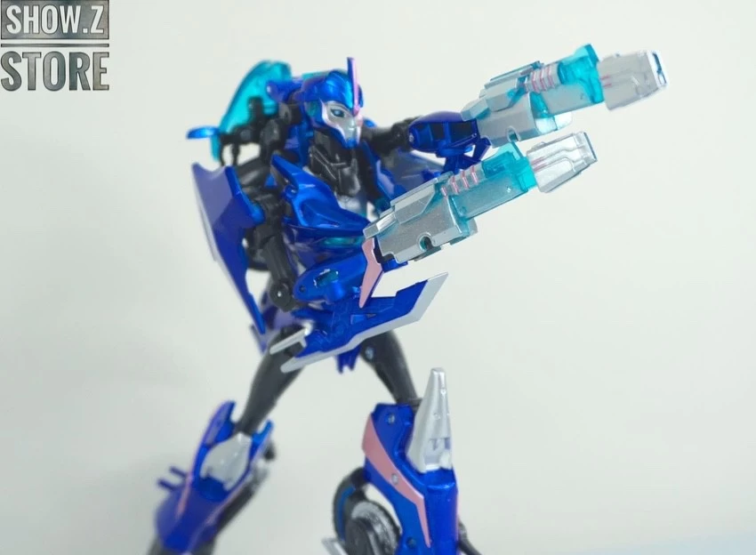 APC Toys APC-005 Angel Engine TFP Arcee Original Version 6 APC Toys APC-005 Angel Engine TFP Arcee Original Version - Image 4