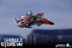 Dr.Wu DW-E19 Propel Thrust & DW-E20 Elegy Dirge Set Of 2 -Show.Z Store 143316385b