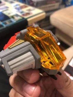 Perfect Effect PE PC-23 Perfect Combiner Upgrade Kit For POTP Volcanicus -Show.Z Store 1488611917