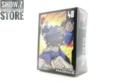 MechFansToys MF48 City Commander Ultra Magnus Version 2.0 Improvisation -Show.Z Store 14bca62cac