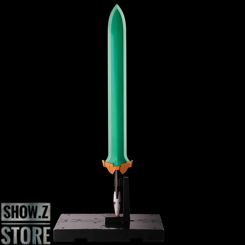 Sentinel Toys Riobot Super Robot Wars OG R-2 Powered 13 Sentinel Toys Riobot Super Robot Wars OG R-2 Powered - Image 11