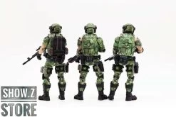 JoyToy Source 1/18 Russian Army Team Set Of 3 -Show.Z Store 14dc8008c0