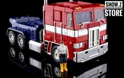 Weijiang WJ MPP10 Oversized Optimus Prime -Show.Z Store 14eadea150