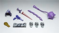 4th Party Masterpiece MP36CS Megatron MP36 Cell Shaded -Show.Z Store 15042bcf1e