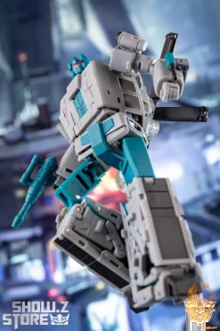 Magic Square MS-B54D Tornado Vortex IDW Version -Show.Z Store 151b8a99ec