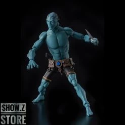 Sentinel Toys 1000Toys 1/12 Abe Sapien -Show.Z Store 153d7d8da9