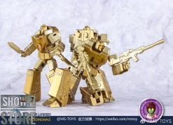 Magic Square MS-B29G Video Team Reflector Gold Version -Show.Z Store 1547917ee1