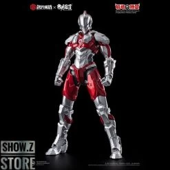 Eastern Model & Dimension Studio 1/6 Ultraman Manga Version