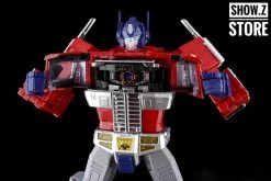 Weijiang WJ MPP10 Oversized Optimus Prime -Show.Z Store 1573edf988