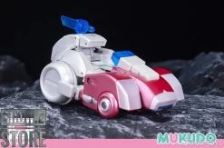 Magic Square MS-G01X Mukudo Metallic Version -Show.Z Store 1578ba6d88