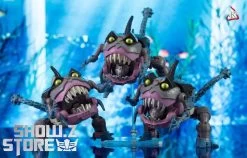 4th Party SM-01 SS86 Sharkticons Oversized Version Set Of 3 33 4th Party SM-01 SS86 Sharkticons Oversized Version Set Of 3 -Show.Z Store 158ed353fa