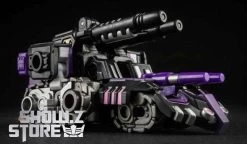 IronFactory EX-31X Dubhe Tarn W/ Combine Head Set Of 2 -Show.Z Store 15a40cc70f