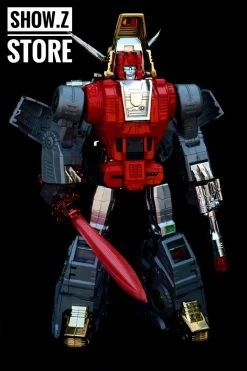 FansToys FT-04 Scoria Slag Reissue -Show.Z Store 15a46e6133