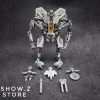 Black Mamba LS-04 LS04 Starscream SS-06 SS06 Oversized -Show.Z Store 15d63aa60e