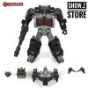Perfect Effect PC-20 Combiner Black Jinrai Optimus Prime Upgrade Kit 2 Perfect Effect PC-20 Combiner Black Jinrai Optimus Prime Upgrade Kit -Show.Z Store 15d83e9ac1