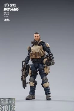 JoyToy Source 1/18 War Stars Starhawk 8th Army Indigo Fleet Set Of 3 25 JoyToy Source 1/18 War Stars Starhawk 8th Army Indigo Fleet Set Of 3 -Show.Z Store 1635742f10