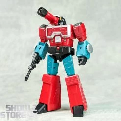 Magic Square MS-B33 Deadly Preceptor Metallic Version -Show.Z Store 1699d0c434