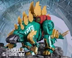 Planet X PX-04G Summanus Snarl Green Version -Show.Z Store 169b133212