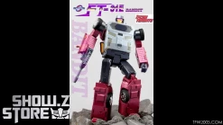 [Pre-Order] FansToys FT-31E Bandit Dead End Stunticons Menasor -Show.Z Store 16ddf15ead