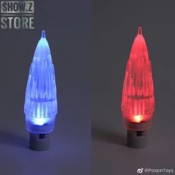 Poison Toys Remote LEDs For 1/72 AMX-01S-Breaker Maninc Cyclops MS-18E Kämpfer -Show.Z Store 170e8d982a