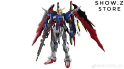 McShow 1/72 ZGMF-X42S MB Destiny Gundam 27 McShow 1/72 ZGMF-X42S MB Destiny Gundam -Show.Z Store 171e4b4b12