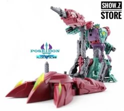 TFC Poseidon P-02 Cyberjaw 21 TFC Poseidon P-02 Cyberjaw -Show.Z Store 1737981012