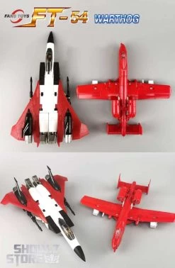 FansToys FT-54 Powerglide -Show.Z Store 174dbcc68a