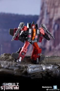 Dr.Wu DW-E19 Propel Thrust & DW-E20 Elegy Dirge Set Of 2 -Show.Z Store 175f471f37