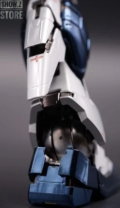 [SZ Custom] Bandai Custom MG 1/100 RX-93 Nu Gundam Ver.Ka W/ Custom Electroplated Chrome Painting -Show.Z Store 17b0313b71