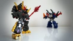 Iron Factory IF EX-18D LordScorpion Dark Version 33 Iron Factory IF EX-18D LordScorpion Dark Version -Show.Z Store 17b87b9950