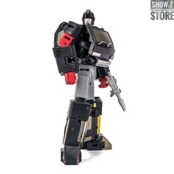 NewAge H7B Riddick Black Ironhide -Show.Z Store 17d1f9e0db