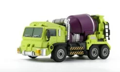 [New In Box] Jinbao Oversized Devastator Scrapper & Mixmaster [Set B] -Show.Z Store 17d9e2060d 1