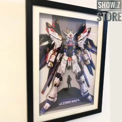 ChenFu Studio GAT-X105+AQM/E-X01 Aile Strike Gundam 3D Wall Art Decoration Picture 10 ChenFu Studio GAT-X105+AQM/E-X01 Aile Strike Gundam 3D Wall Art Decoration Picture -Show.Z Store 17f27e757b