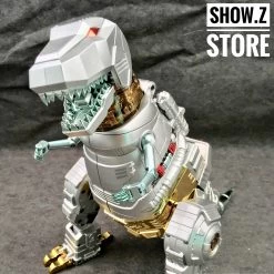 FansToys FT-08X Grinder (Premium Paint)