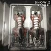 Unique Toys UT Steeljaw For Perukill AOE Lockdown Set Of 2 -Show.Z Store 1802c1eb16