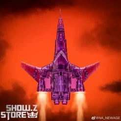 NewAge H43P Tyr Cyclonus Special Edition -Show.Z Store 1809c19417