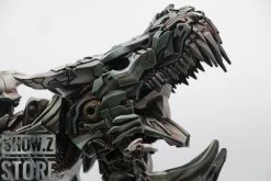 Black Mamba LS-05S Ancient Leader Grimlock Battle Damaged Version -Show.Z Store 180c137513