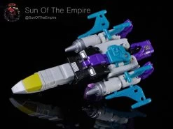 Unique Toys UT YM05 Palm Collection Day & Night Snapdragon Cerebros -Show.Z Store 18172d3a06