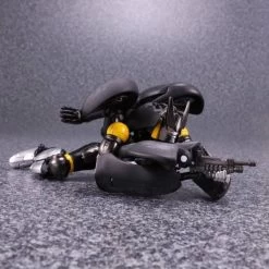 Takara Masterpiece MP-34S Cheetor Shadow Panther -Show.Z Store 18273f27bd