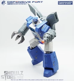 [Parts Not Working][USA Buyer Only] Pangu Toys PT-02B Defensive Fort W/ LED -Show.Z Store 183ad87e3c