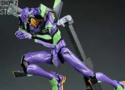 Threezero Studio Evangelion Test Type-01 New Theatrical Edition -Show.Z Store 185c1a5a6c