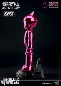 [Pre-Order] Blitzway BW-NS-50503 Space Astro Boy Delicate Pink Version -Show.Z Store 18dc4a5122